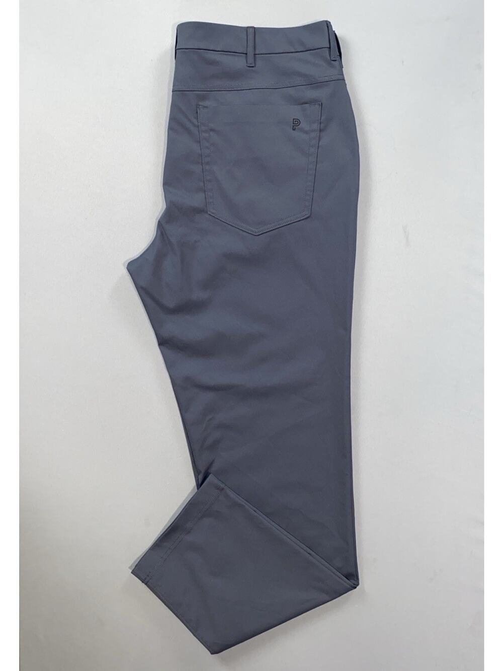 Public Rec Workday 2.0 Dealmaker 5-Pocket Performance Tech Pants. Tag 31X28. NEW
